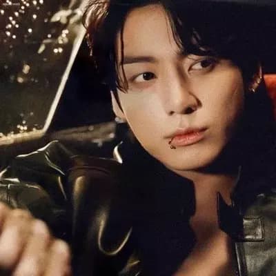 BTS jungkook thumbnail