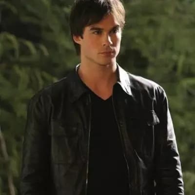 Damon Salvatore thumbnail