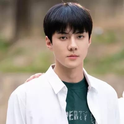 Sehun Oh thumbnail