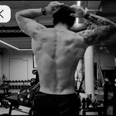 Jungkook thumbnail