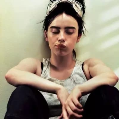 Billie Eilish thumbnail