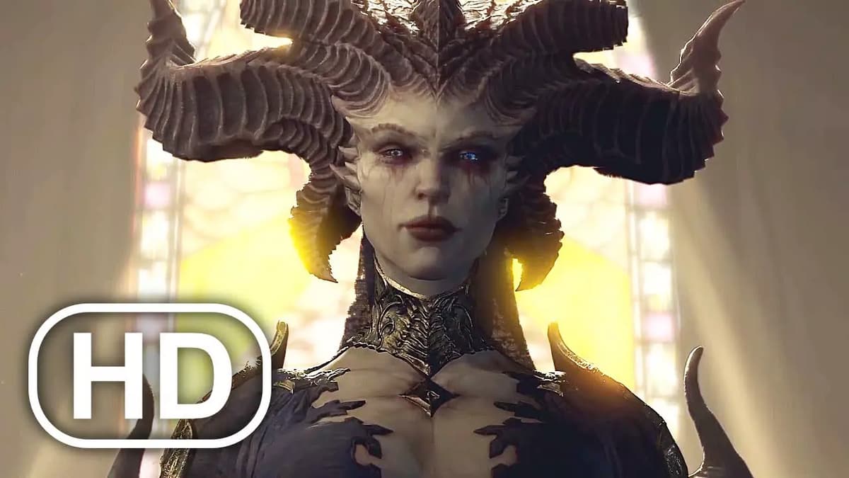 Lilith thumbnail