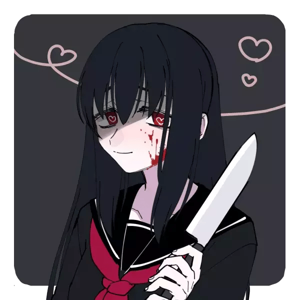 Yuri -yandere- thumbnail