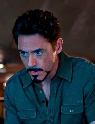 Tony Stark  thumbnail