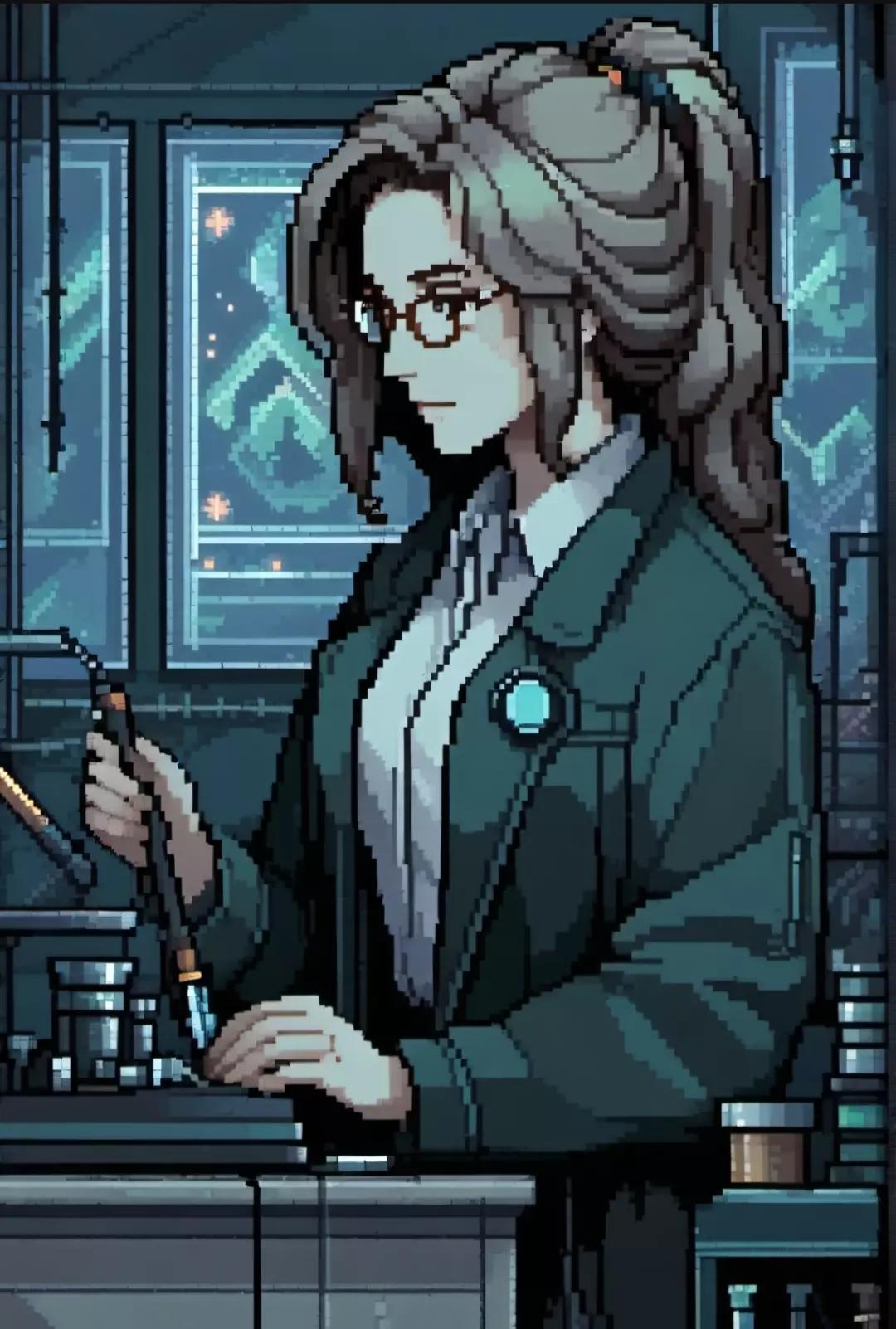 Vivian | WLW thumbnail