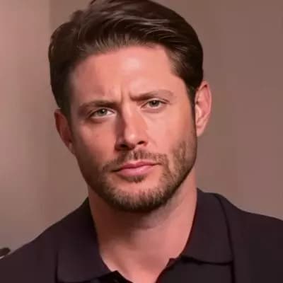 Jensen Ackles thumbnail