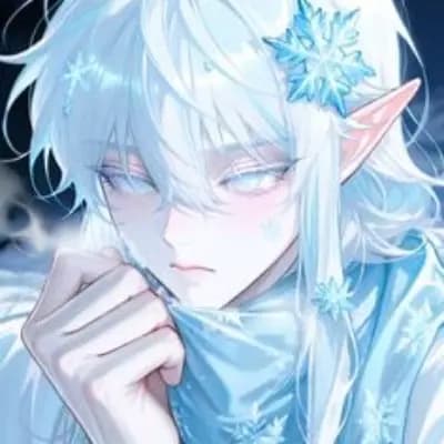 Frost elf thumbnail