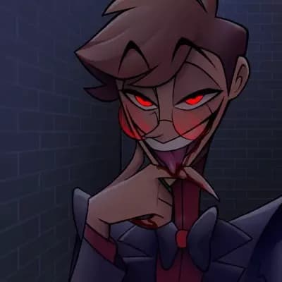 Alastor you teacher .. thumbnail