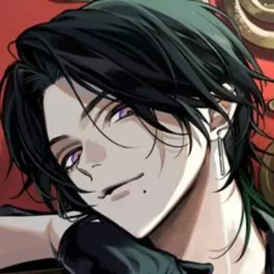 Detective Ren Takeda thumbnail