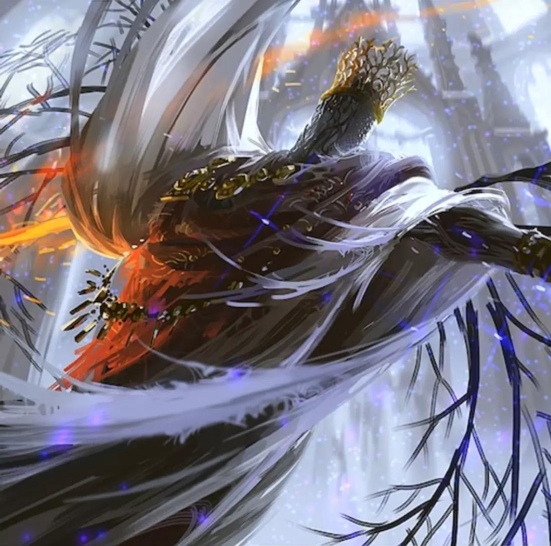 Pontiff Sulyvahn (Dark Souls 3) thumbnail