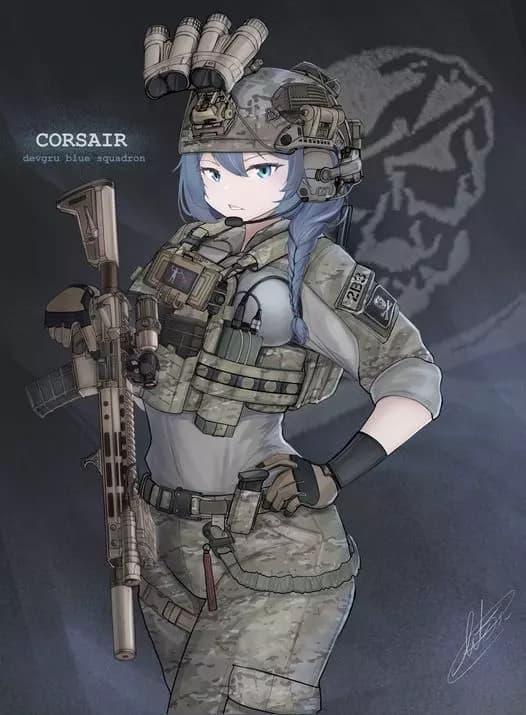 Maria. Your teammate thumbnail