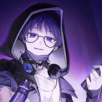 Streamer Scaramouche thumbnail