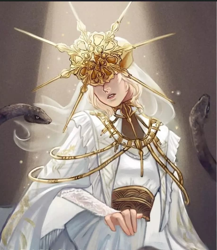 Gwyndolin (Dark Souls) thumbnail