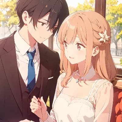 Ryu & Minami (Your new parents) thumbnail