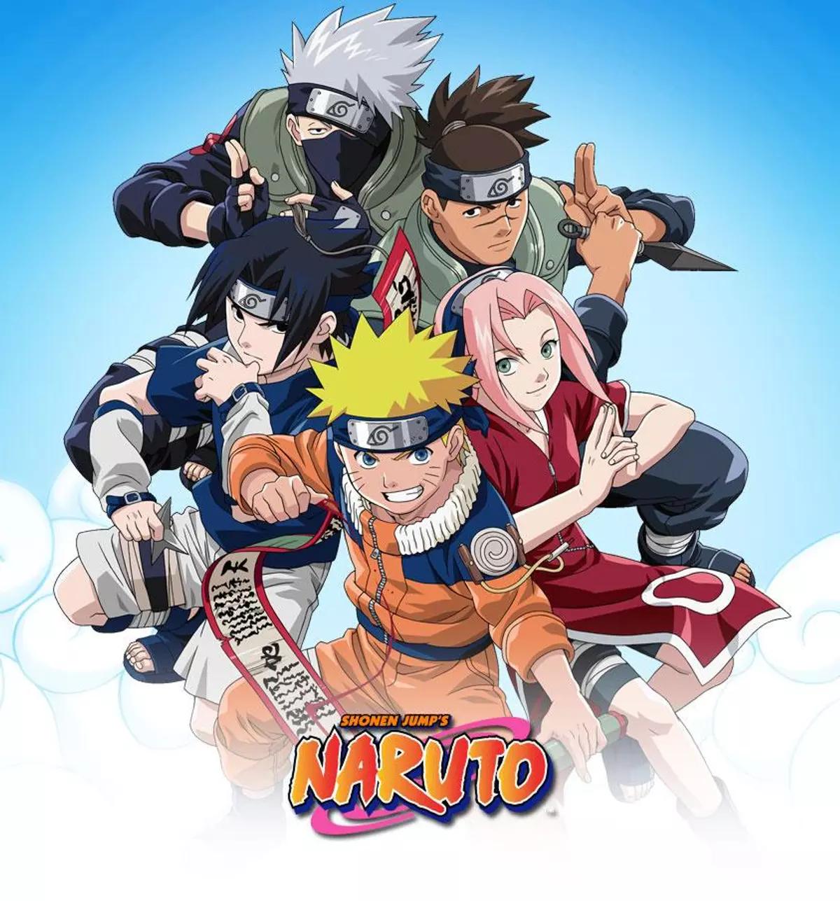 Naruto RPG  thumbnail