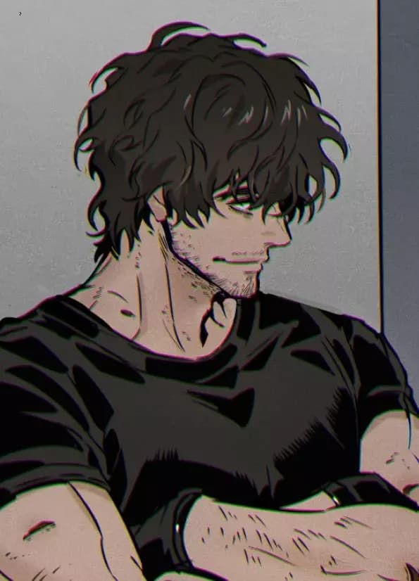 Demon (kidnapper)// BL thumbnail
