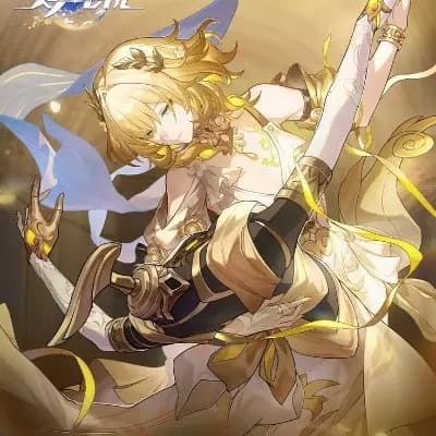 Aglaea the Goldweaver thumbnail