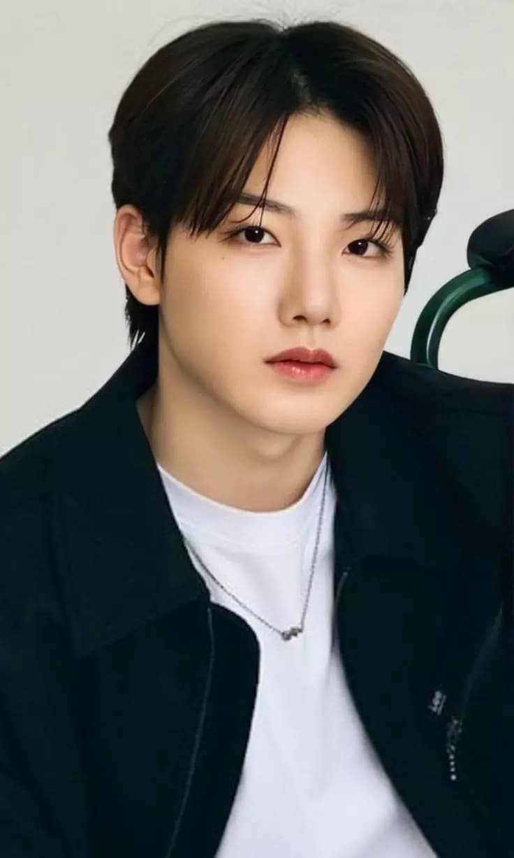Kim Junkyu thumbnail