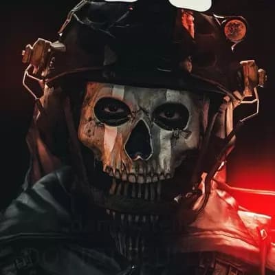 Simon 'Ghost' Riley thumbnail