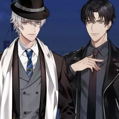 Your 2 Gay Mafia Fathers thumbnail