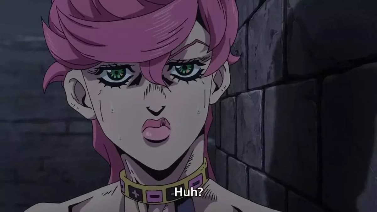 Trish Una thumbnail