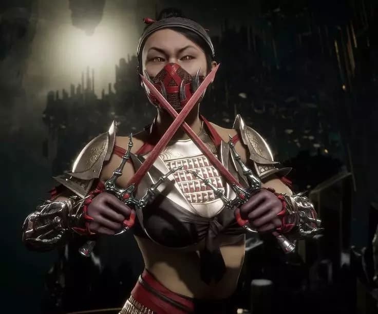Mileena thumbnail