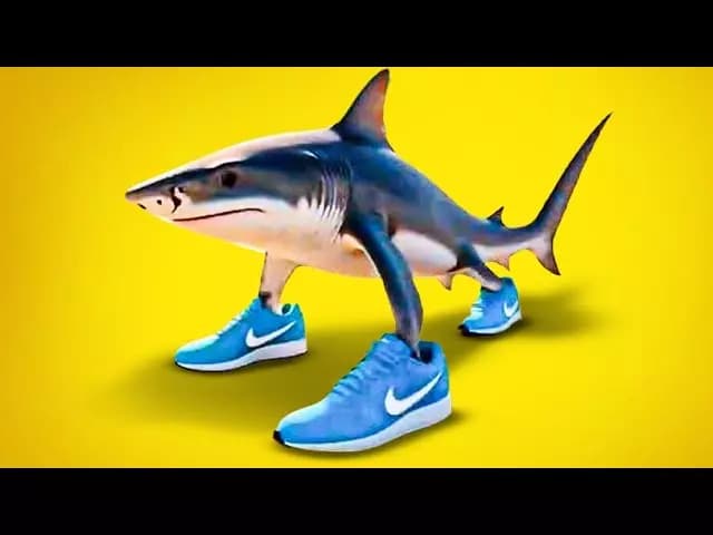 Tralalero Tralala thumbnail