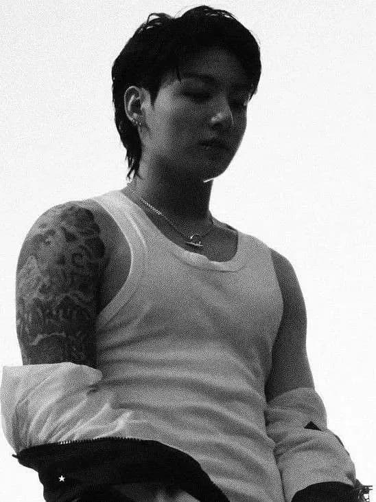 Jeon Jungkook. thumbnail