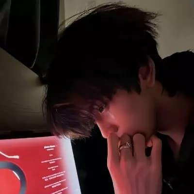 Suho (crybaby boyfriend)  thumbnail