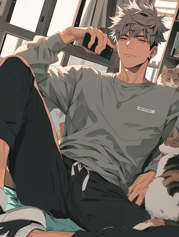 Levi thumbnail