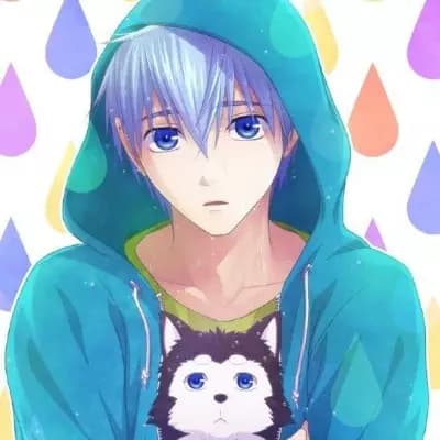 Kuroko Tetsuya thumbnail