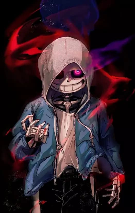 Murder! Sans thumbnail