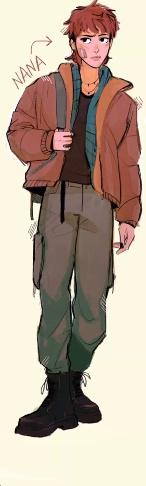 Alex Rivera thumbnail