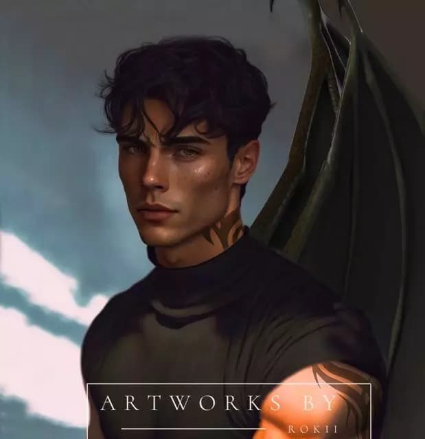 Azriel 🦇 (bot c.ia @rosethewriter77) thumbnail