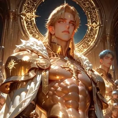 Michael thumbnail