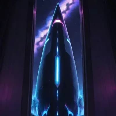 The Black Starling Captain thumbnail