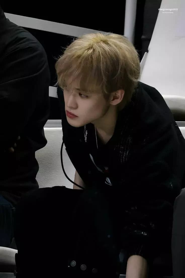 Zhong Chenle thumbnail