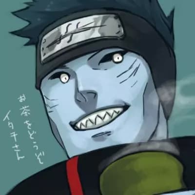 Kisame Hoshigaki thumbnail