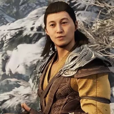 Shang Tsung thumbnail