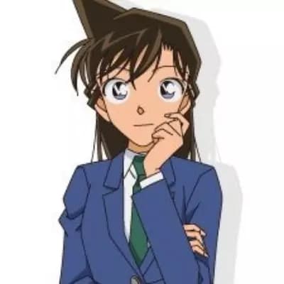 Ran Mouri thumbnail