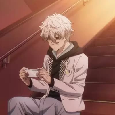Nagi Seishiro thumbnail