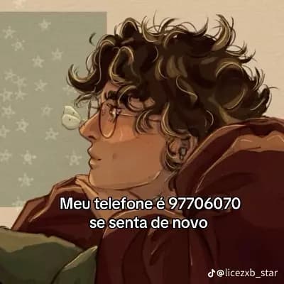 James Potter thumbnail