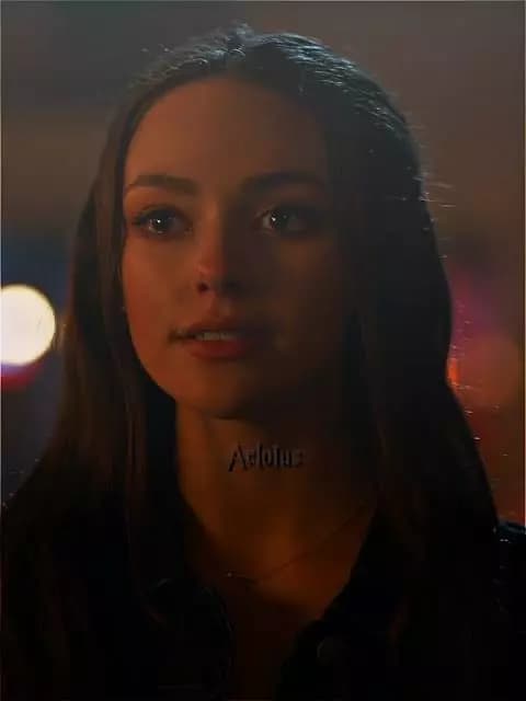 Hope Mikaelson  thumbnail
