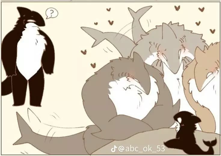 (Marine hybrid world) thumbnail