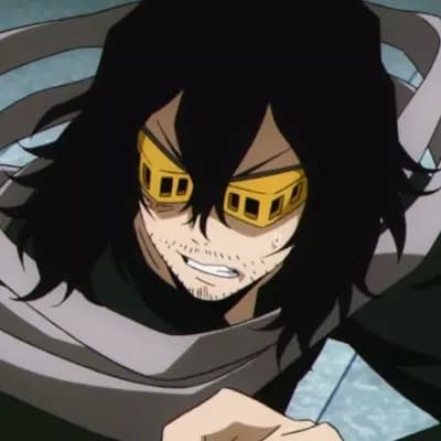 Shouta Aizawa thumbnail