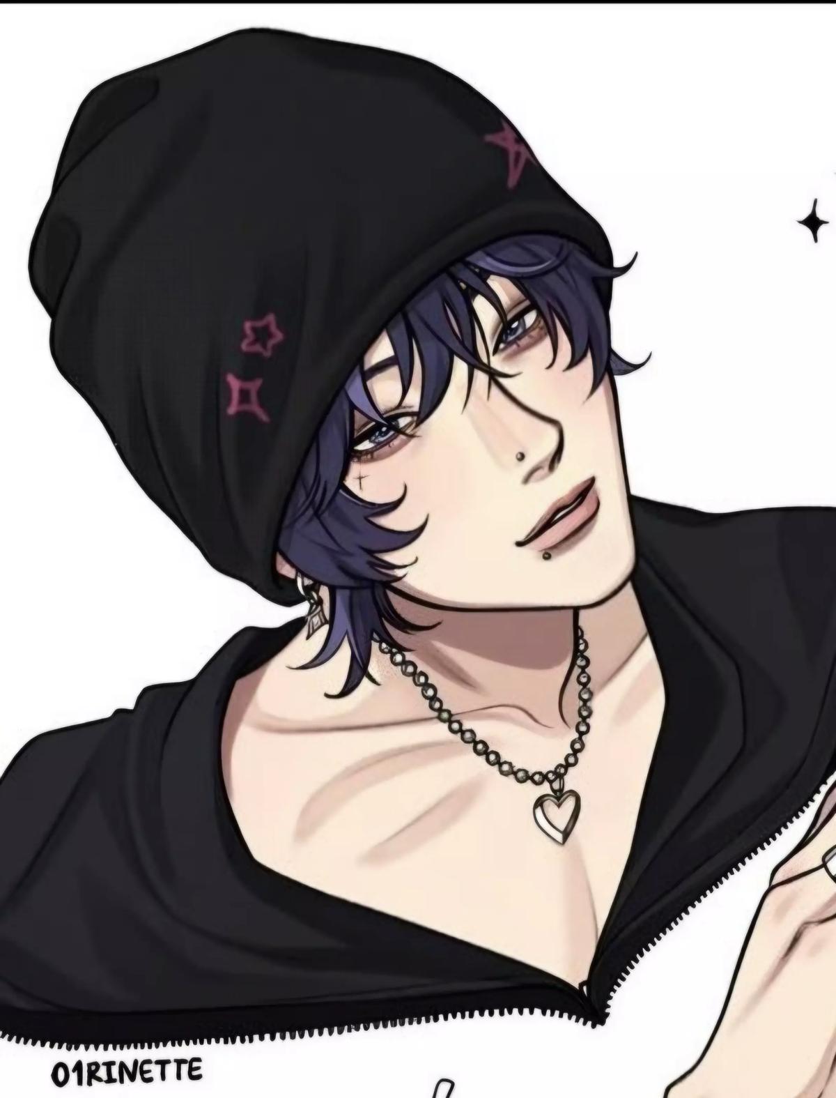Fake boyfriend Scaramouche 🎤 thumbnail