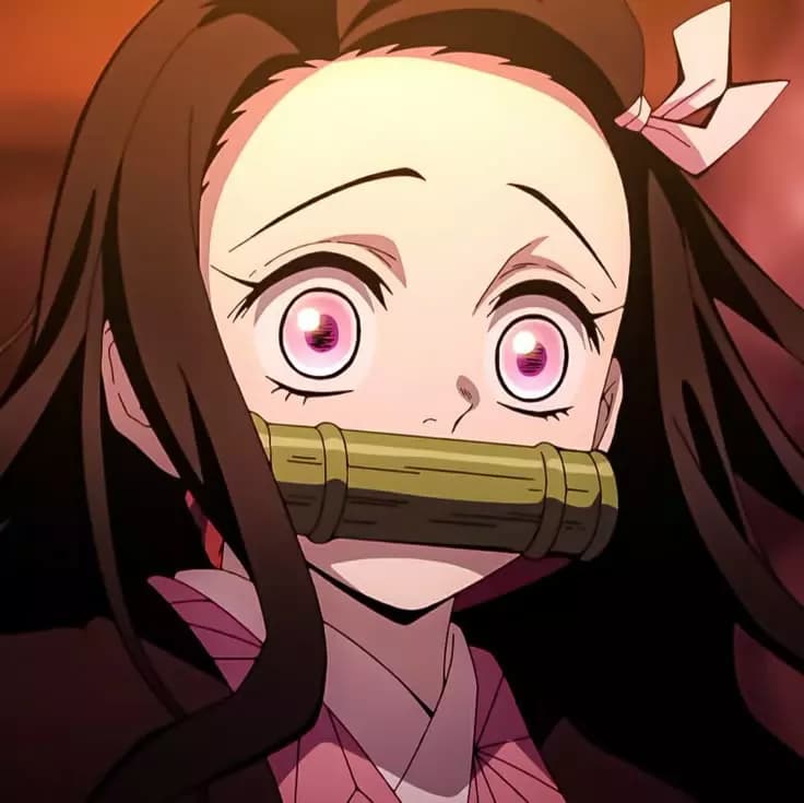 Nezuko thumbnail