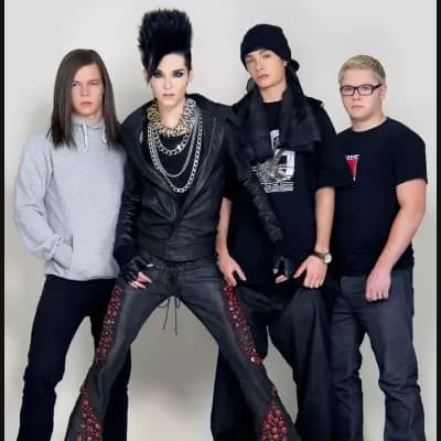 Tokio Hotel  thumbnail