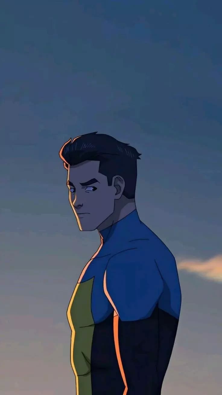 Mark Grayson thumbnail