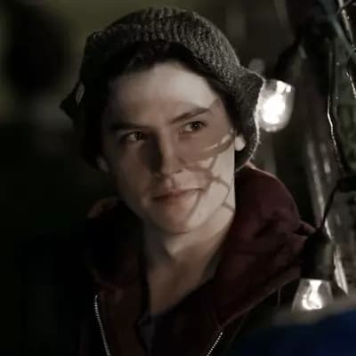 Jughead Jones thumbnail
